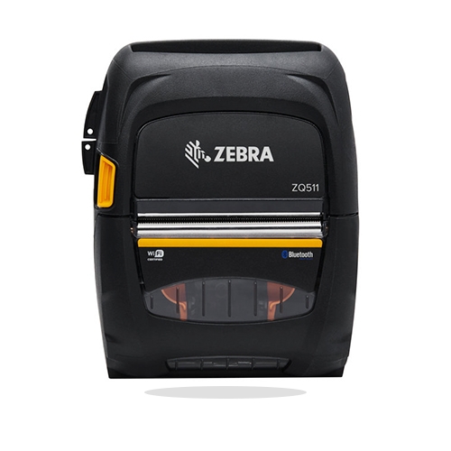 Impressora Portátil ZQ511 - Zebra | TI Tech Solutions